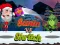 Spil Santa Vs Skritch online