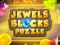Spil Jewels Blocks Puzzle online