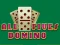Spil All Fives Domino online