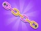 Spil Color Chain Sort Puzzle online