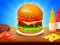 Spil Burger Cafe online