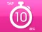 Spil Tap 10 Sec online