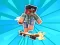 Spil Noob and Pro Skateboarding online