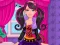 Spil Barbie Monster High Halloween online