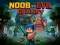 Spil Noob vs Evil Granny online