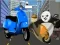 Spil Scooter Stunt online