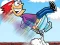 Spil Farting Flippy King online