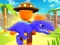 Spil My Dinosaur Land online