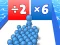Spil Brother Follow Me! Merge Men online