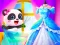 Spil Baby Fashion Dress Up online