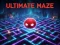 Spil Ultimate Maze online