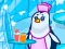 Spil Penguin Cafe online