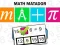 Spil Math Matador online