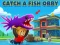 Spil Catch a Fish Obby online