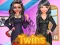 Spil Twins Punk Fashion online