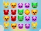 Spil Pets of Funny World online