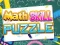 Spil Math Skill Puzzle online