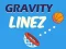 Spil Gravity lines online