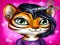 Spil Cute Animal Hair Salon online