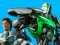 Spil Max Steel hidden stars online