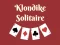 Spil Klondike Solitaire online