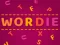 Spil Wordie online