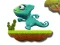Spil Dino Run Adventure online