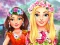Spil My Dreamy Flora Fashion Look online
