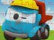 Spil Leo The Truck Jigsaw online