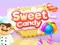 Spil Sweet Candy online