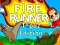 Spil Fire Runner online