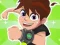 Spil Super Ben Run v.1.0 online