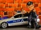 Spil Police Officers Puzzle online