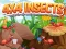Spil 4x4 Insects online