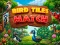 Spil Bird Tiles Match online