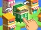 Spil Crafty Town Merge City online