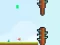 Spil Tappy Plane 2D online
