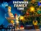 Spil Snowman Family Time online