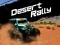 Spil Desert Rally online