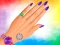 Spil Nail Art Design online