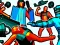 Spil Hero Telekinesis online