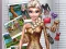 Spil Ice Princess Doll Creator online