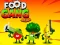 Spil Food Gang Run online