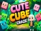 Spil Cute Cube Craze online
