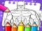 Spil Batman Beyond Coloring Book online