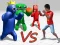 Spil Garten of Rainbow Monsters online