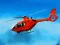 Spil Helicopter Puzzle online