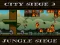 Spil City Siege 3: Jungle Siege online