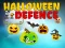Spil Halloween Defence online