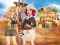 Spil Princesses: Safari Style online